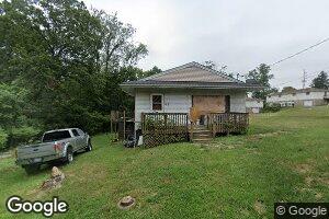 101 Spring St, Follansbee, WV 26037