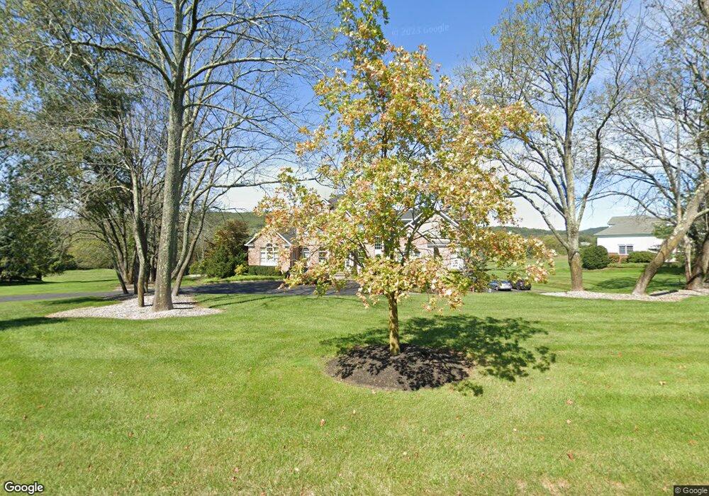 38 Clearview Rd, Whitehouse Station, NJ 08889 - photo 1