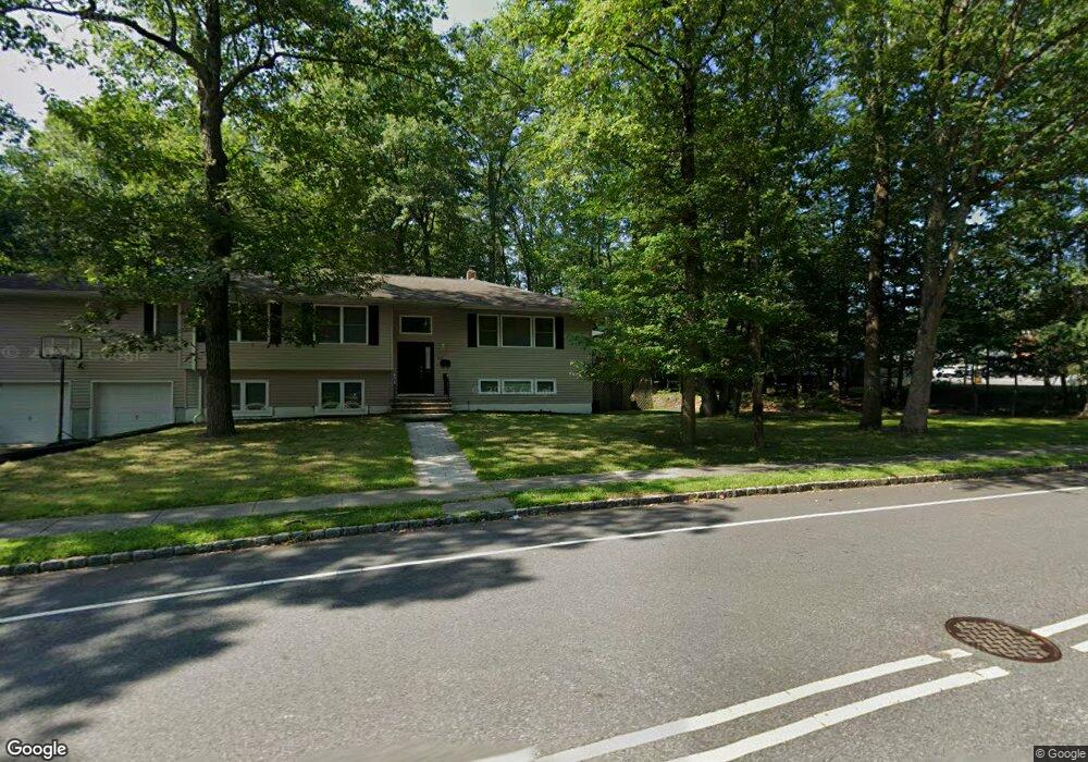 110 Woodland Ave, West Orange, NJ 07052 - photo 1