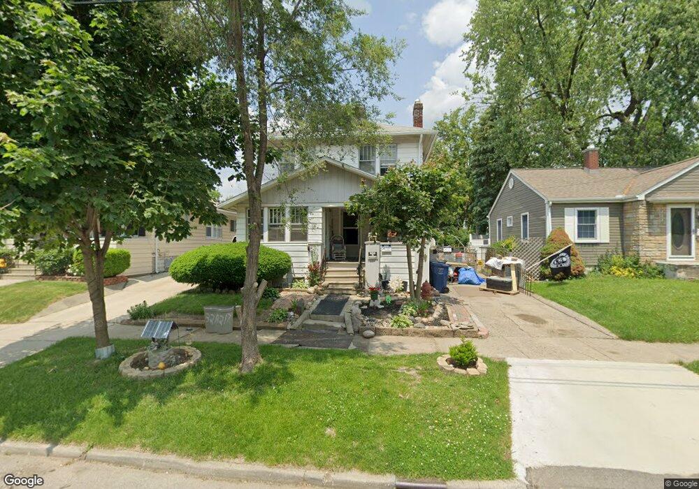 2116 Swayze St, Flint, MI 48503 - photo 1