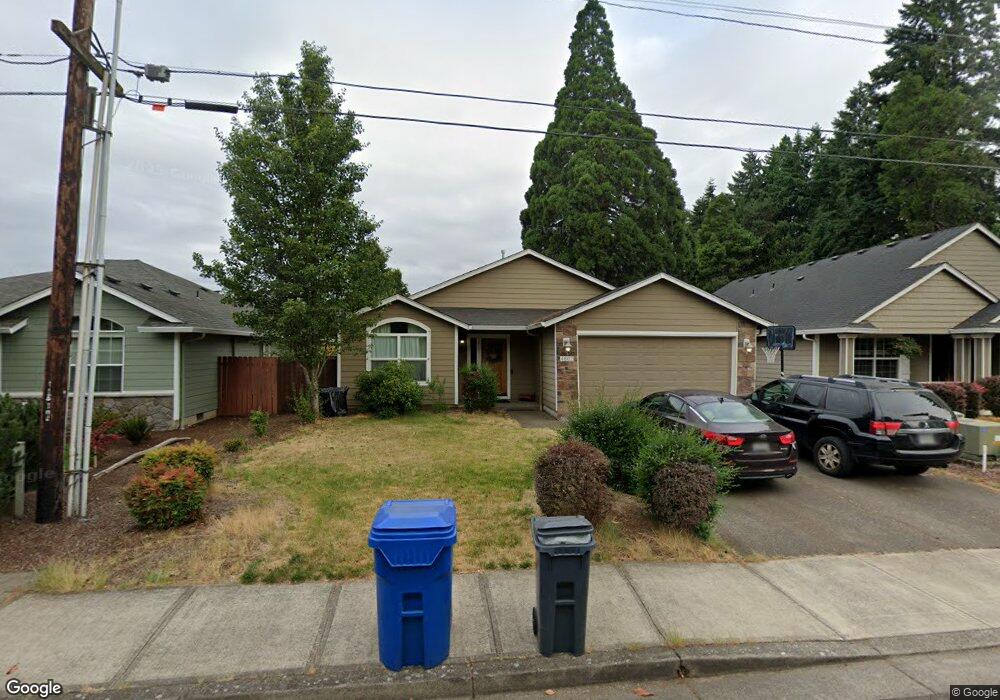 4807 15th Ave N, Keizer, OR 97303 - photo 1