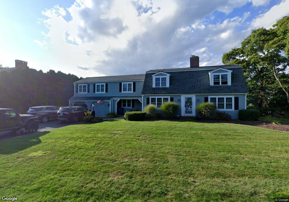 5 Pearce Place, Falmouth, MA 02540 - photo 1