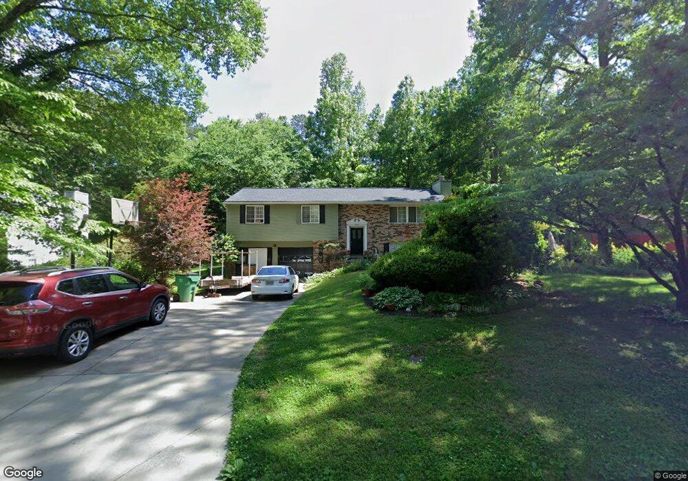 2101 N Landing Way unit 2, Marietta, GA 30066 - photo 1