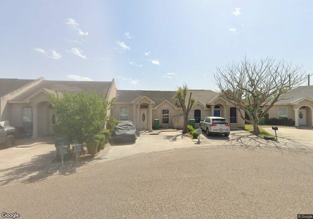 513 S Casa Rd, Pharr, TX 78577 - photo 1