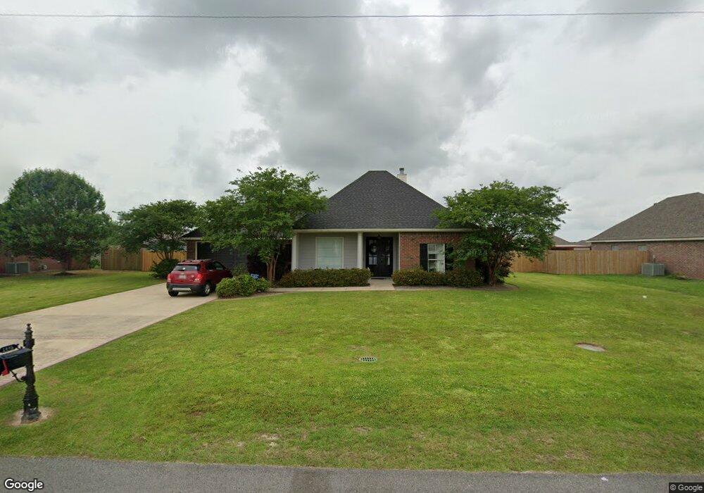 1445 Addie Gail Ln, Lake Charles, LA 70605 - photo 1
