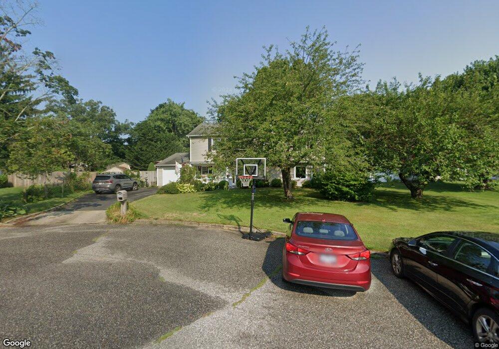 1 Hope Ct, Medford, NY 11763 - photo 1