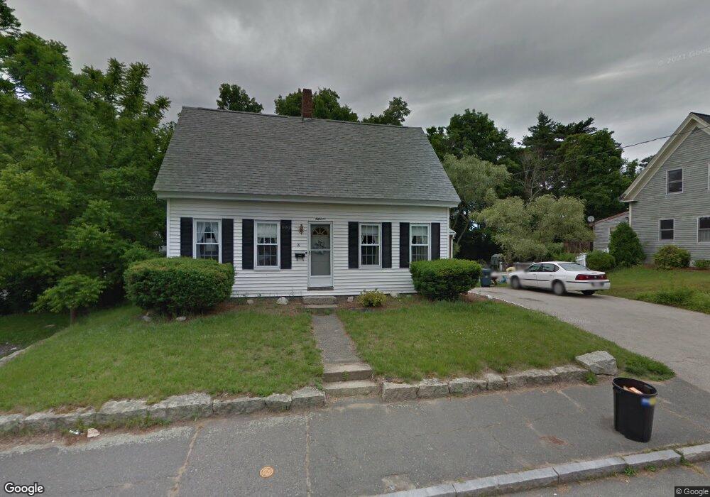 18 Wilson Place, Abington, MA 02351 - photo 1