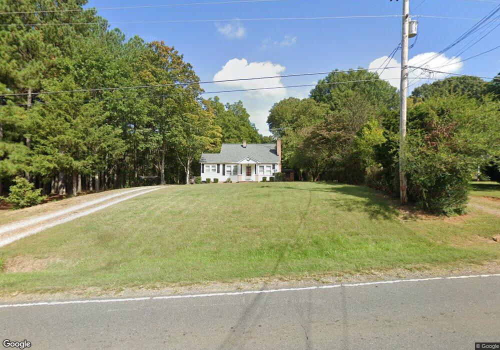 361 Mocksville Hwy, Statesville, NC 28625 - photo 1