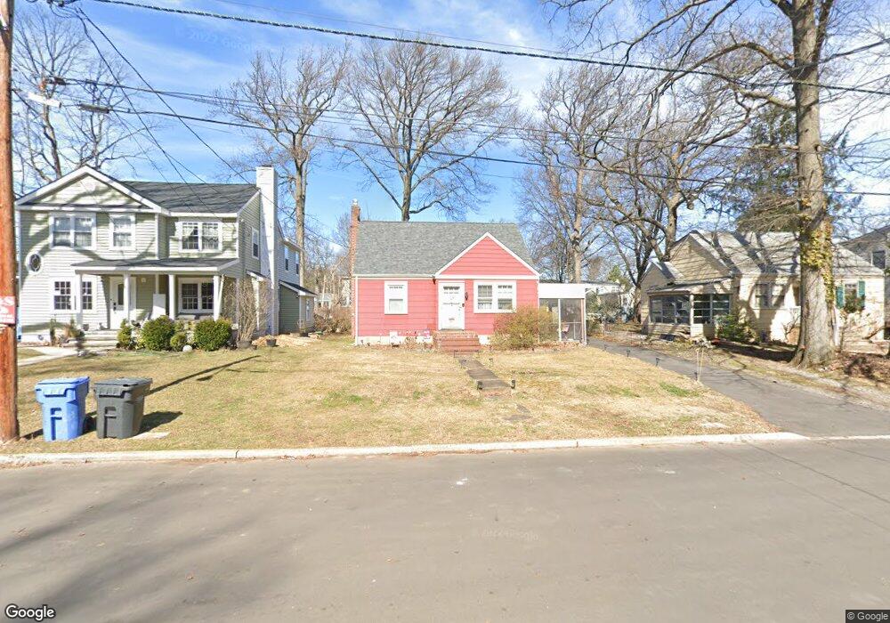 22 Juniper St, Metuchen, NJ 08840 - photo 1