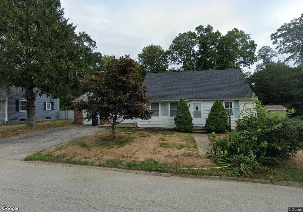 9 Lantern Ln, Coventry, RI 02816 - photo 1