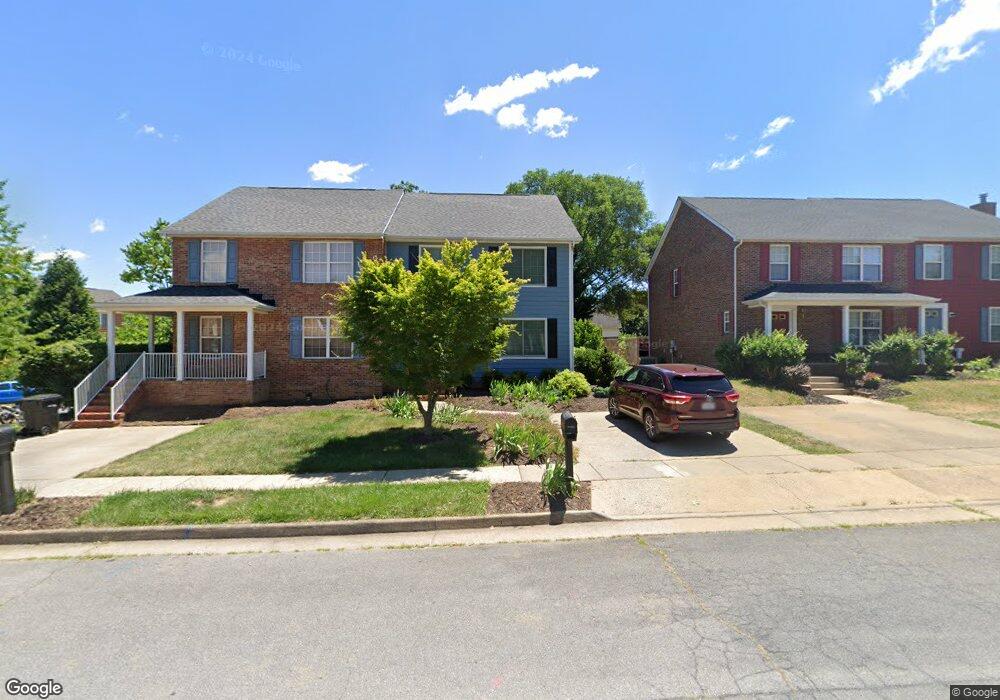 2074 Cidermill Ln, Winchester, VA 22601 - photo 1