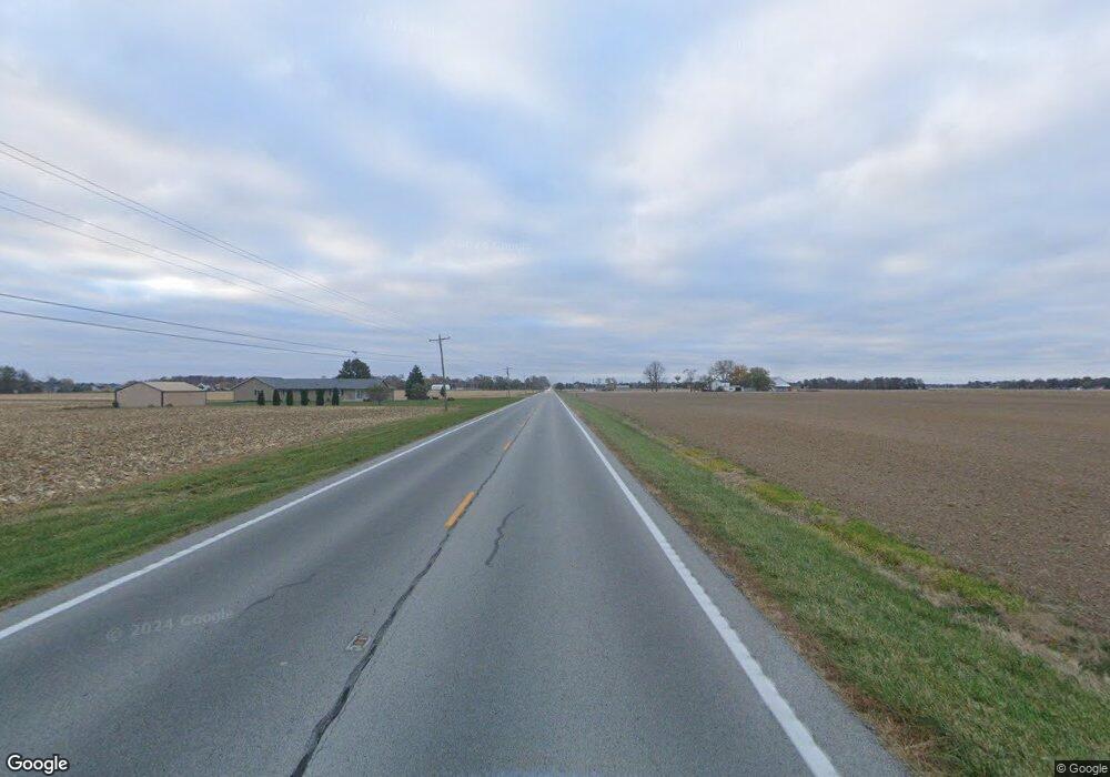 17079 S Wapakoneta Rd, Wapakoneta, OH 45895 - photo 1