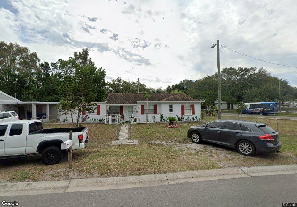 4232 W Bay View Ave, Tampa, FL 33611 - photo 1