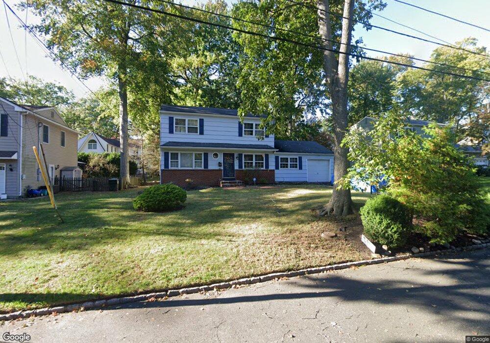 81 Kempshall Terrace, Fanwood, NJ 07023 - photo 1