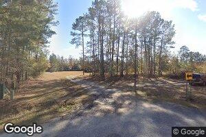 237 Frog Hollow Rd, Varnville, SC 29944