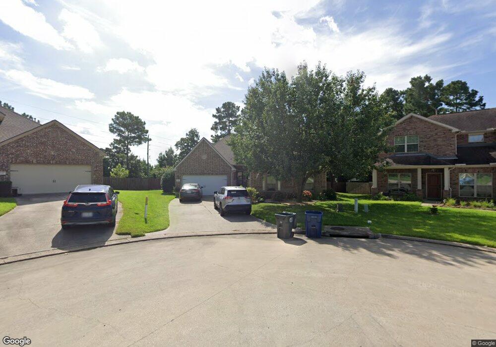 128 Magnolia Colony Ct, Magnolia, TX 77354 - photo 1