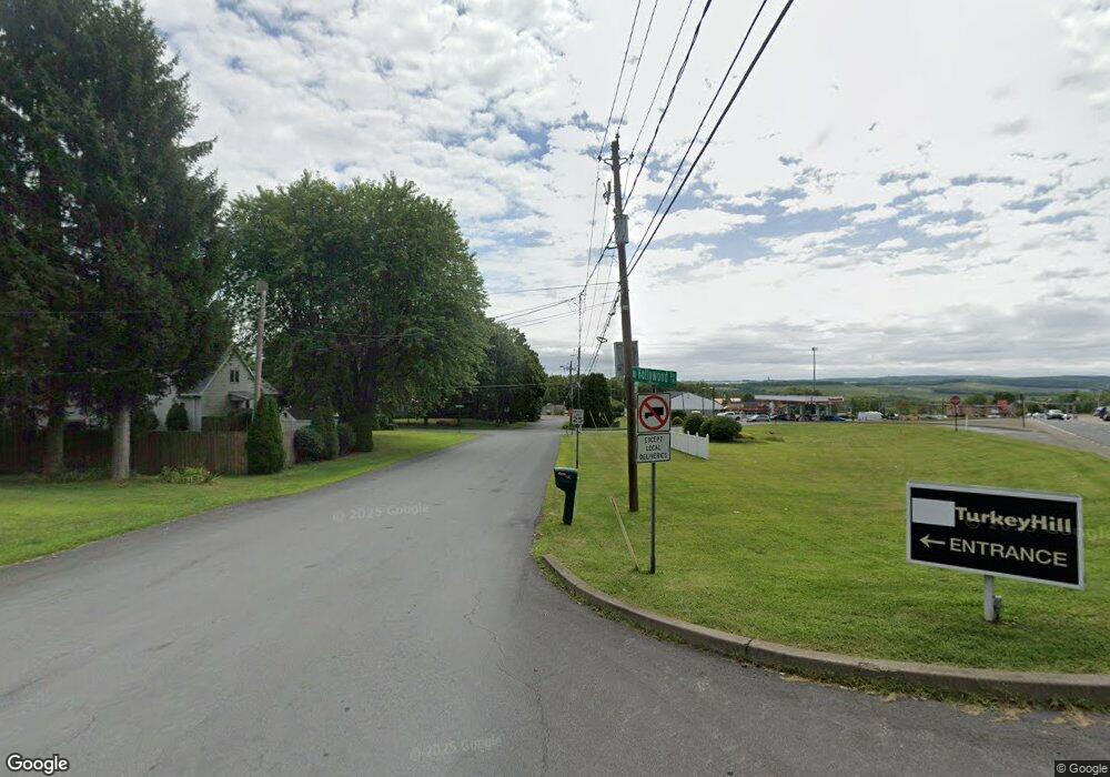 24 W Hollywood Blvd, Hazleton, PA 18202 - photo 1