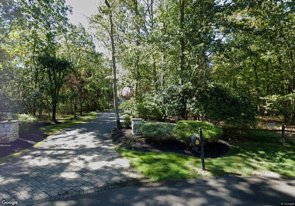 15 Slab Branch Rd, Medford, NJ 08055 - photo 1