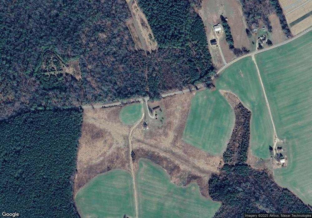 2763 Boston Rd, Dunnsville, VA 22454 - photo 1