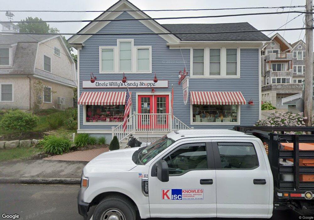 57 Bay View St, Camden, ME 04843 - photo 1