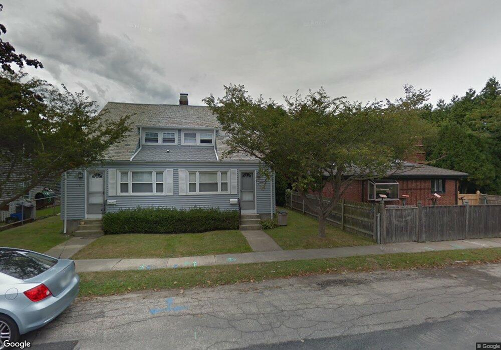 45 Palmer St unit 47, Newport, RI 02840 - photo 1