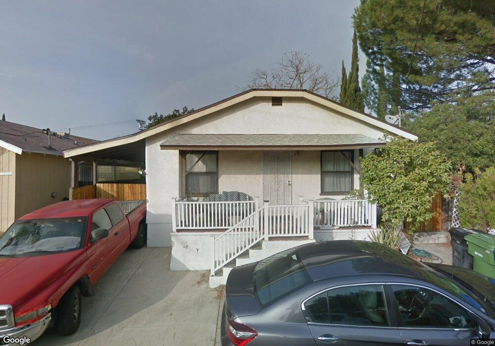 Street View Photo