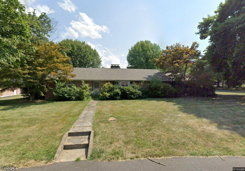 18903 Monticello Dr, Hagerstown, MD 21742 - photo 1