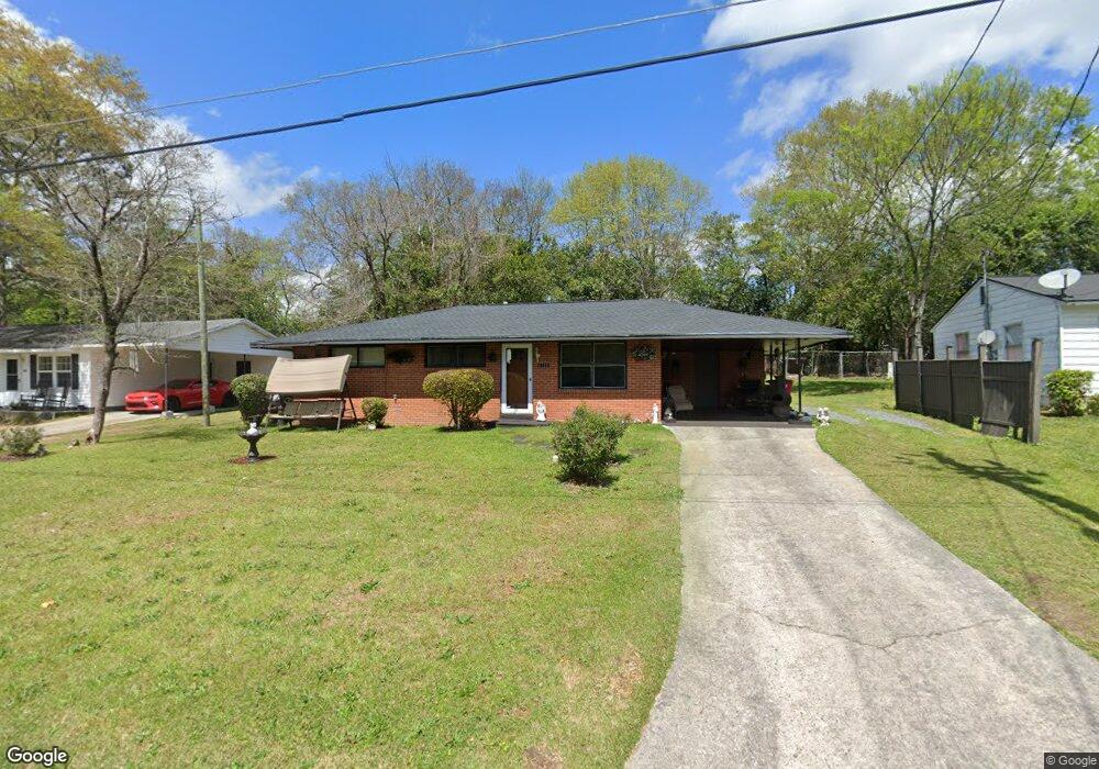 1715 Randall Rd, Macon, GA 31206 - photo 1