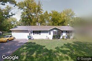 W1002 Marigold Rd, Genoa City, WI 53128