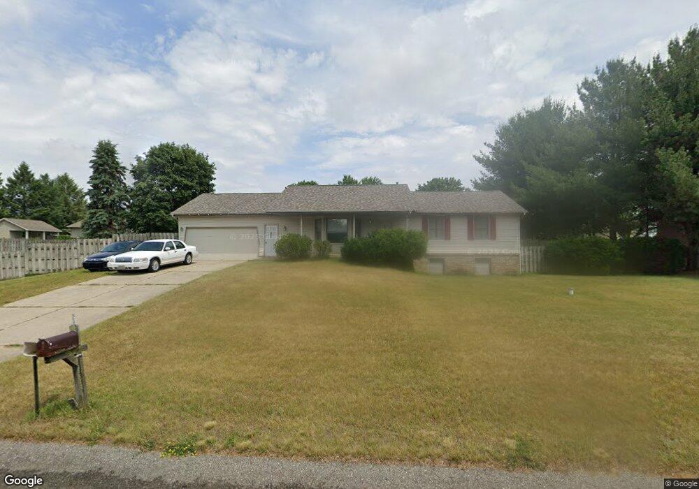 1783 Prairie Ct, Dorr, MI 49323 - photo 1