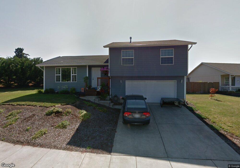 223 Jade Place, Philomath, OR 97370 - photo 1