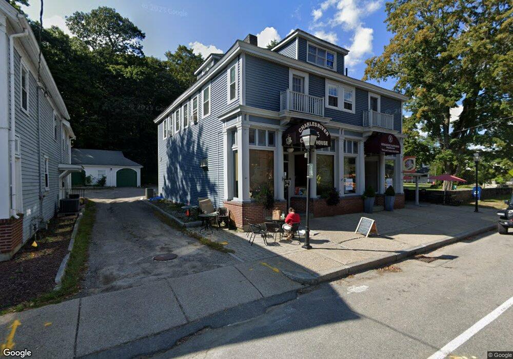 57 Eliot St unit 3, Natick, MA 01760 - photo 1