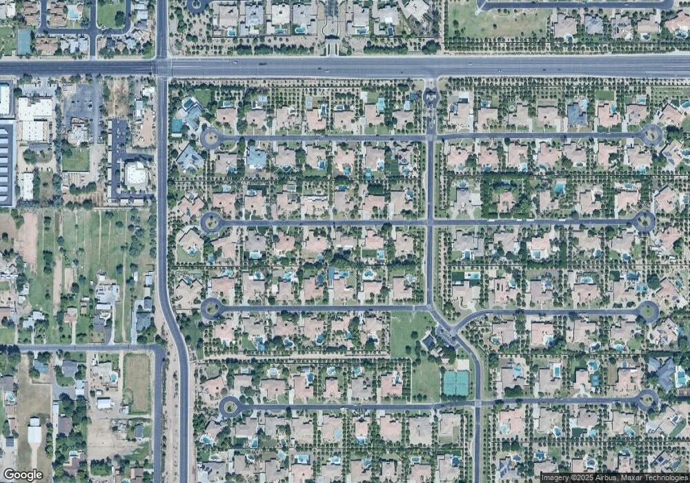 3323 E Jaeger Cir, Mesa, AZ 85213 - photo 1