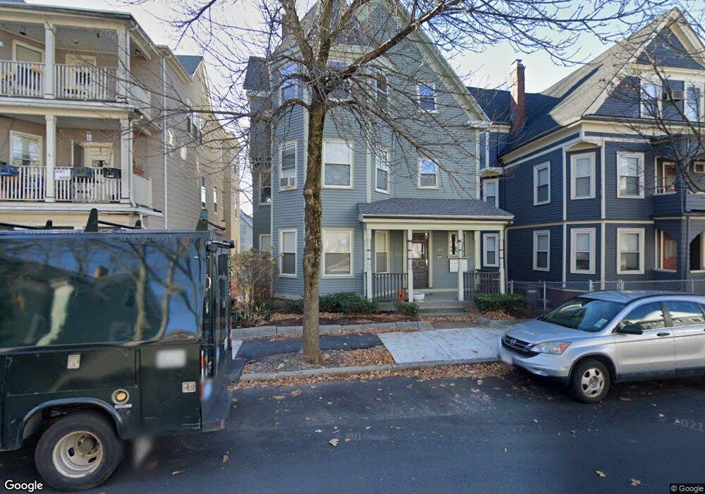 456 Medford St Units 2 4 5, Somerville, MA 02145 - photo 1