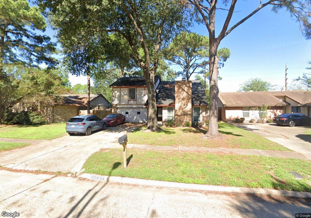 15314 Pebble Lake Dr, Houston, TX 77095 - photo 1