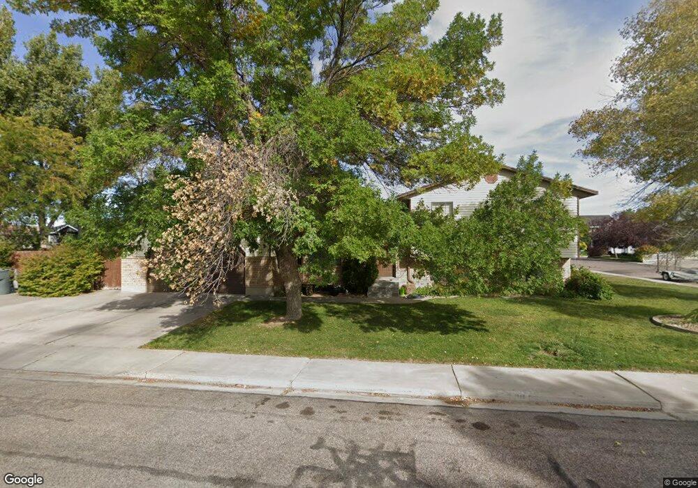 376 N 490 E, Delta, UT 84624 - photo 1