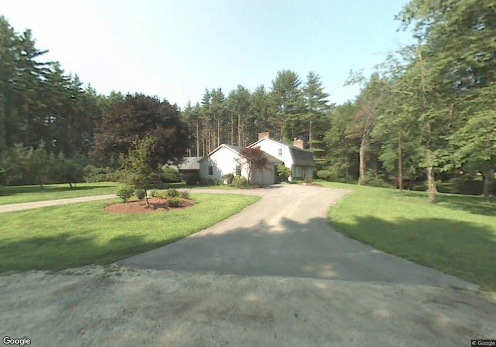 75 Talent Rd, Litchfield, NH 03052 - photo 1