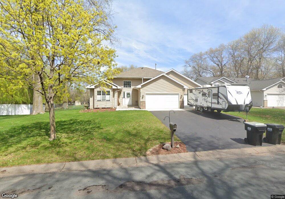 2315 123rd Cir NW, Coon Rapids, MN 55448 - photo 1