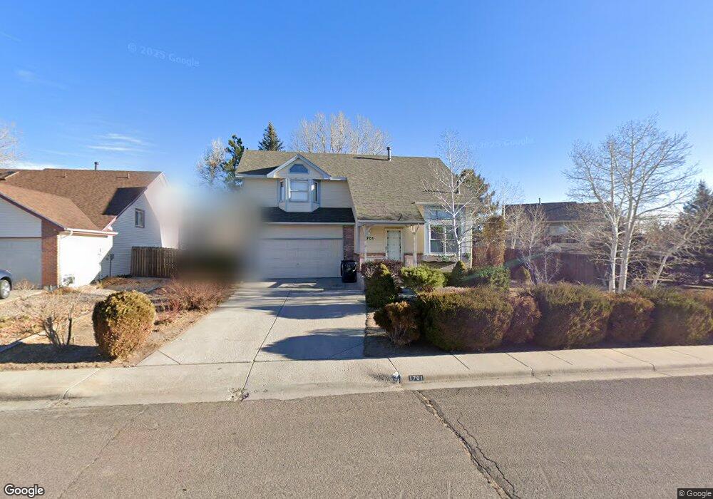 1701 Spruce Dr, Cheyenne, WY 82001 - photo 1