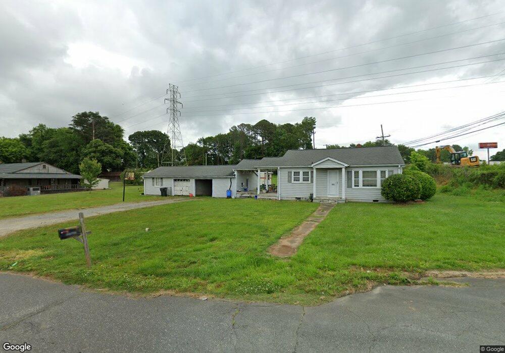 1521 Westover St, Lowell, NC 28098 - photo 1