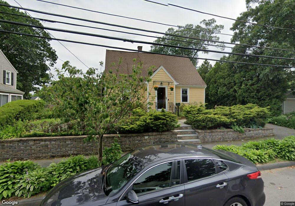 6 Sweetbriar Ln, Worcester, MA 01602 - photo 1