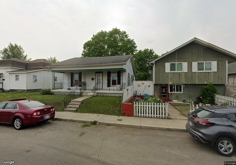 2335 Noble St, Anderson, IN 46016 - photo 1