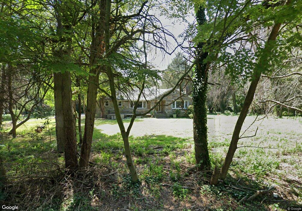 414 W Rose Valley Rd, Wallingford, PA 19086 - photo 1