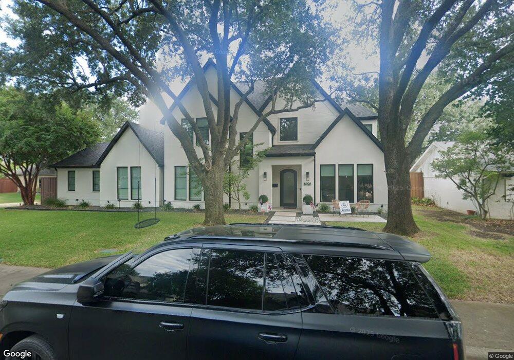 6926 Charade Dr, Dallas, TX 75214 - photo 1