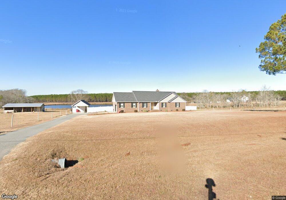 239 Poulan Shingler Rd, Poulan, GA 31781 - photo 1