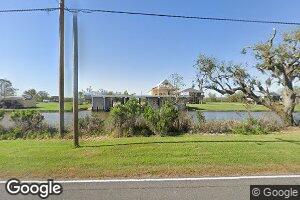 1811 Dr Beatrous Rd, Theriot, LA 70397