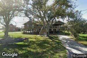 1458 Dr Beatrous Rd, Theriot, LA 70397