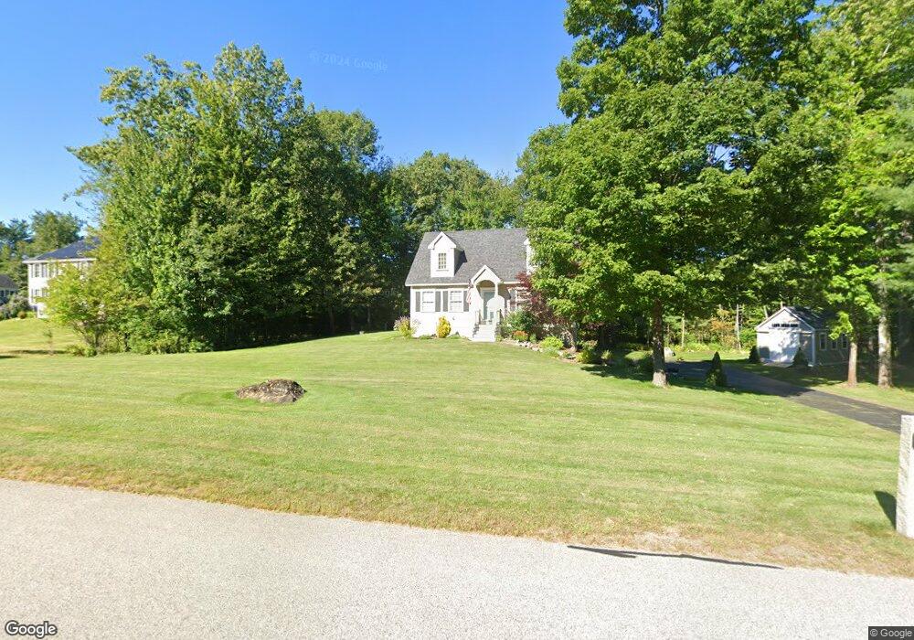 76 Skyview Dr, Greenland, NH 03840 - photo 1