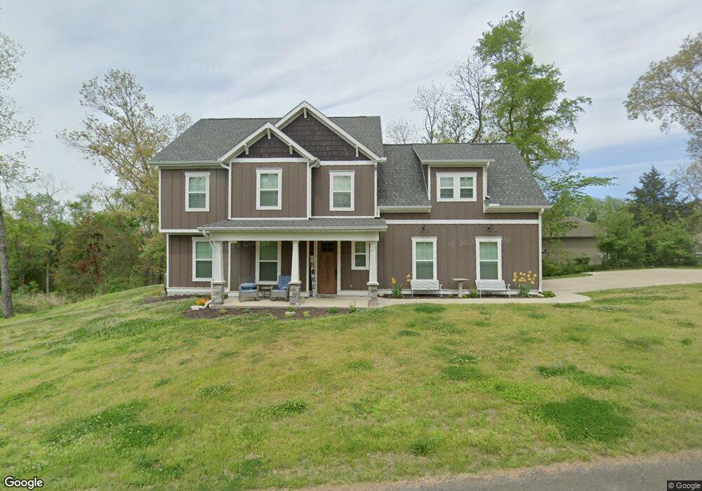 0 Naworth Ln, Bella Vista, AR 72714 - photo 1