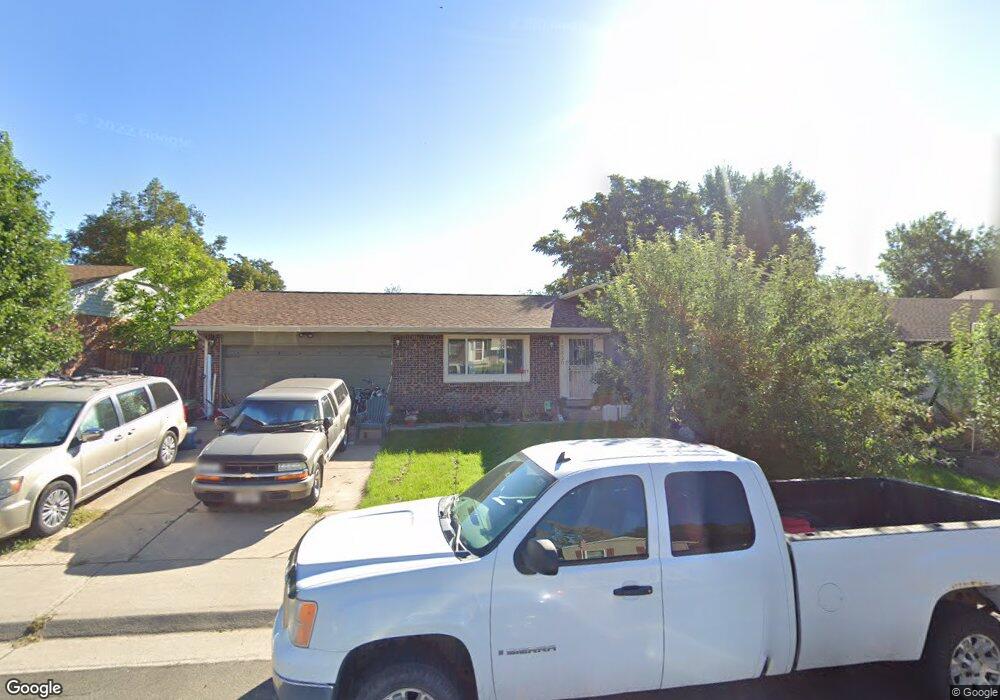 12820 Garfield Cir, Thornton, CO 80241 - photo 1